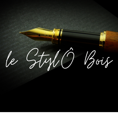 Un stylo artisanal : préférez-le en bois français - Atelier AHA